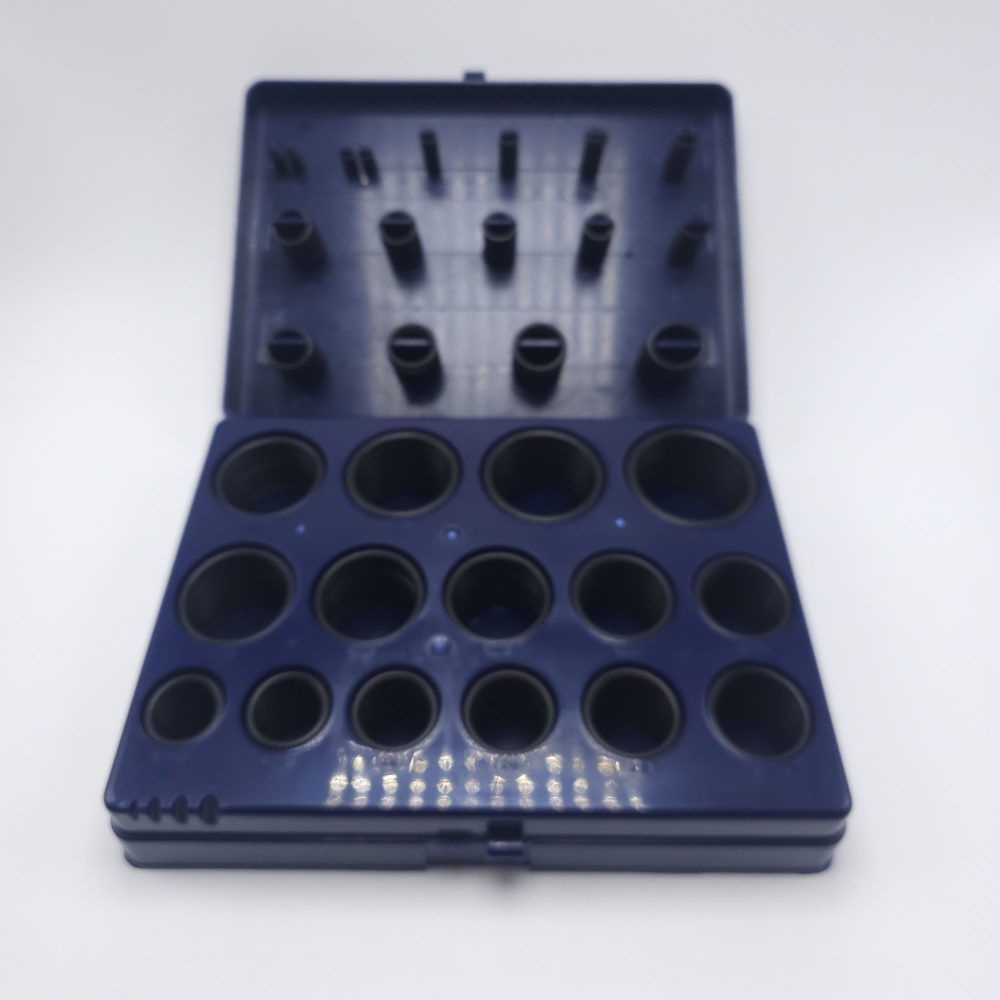 AN6227 / MS28775 o-ring kit