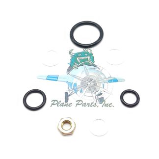 1280104-7 Cessna nose gear actuator kit