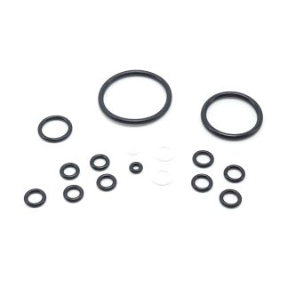 ED12707 / ED12720 Cessna flap and gear lever valve kit