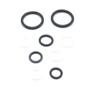 1280512-1 Cessna nose gear retract and drag strut actuator kit