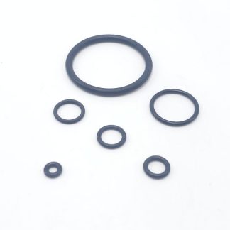 9910154-2 Cessna emergency blowdown bottle kit