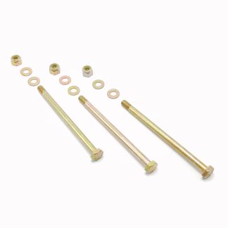 PPWBK10 Cleveland wheel bolt kit
