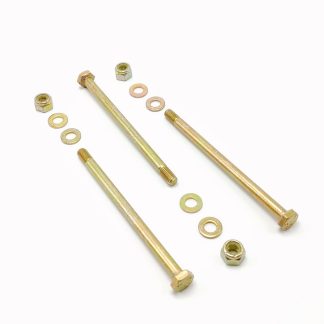 PPWBK11 Cleveland wheel bolt kit