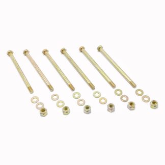 PPWBK12 Cleveland wheel bolt kit