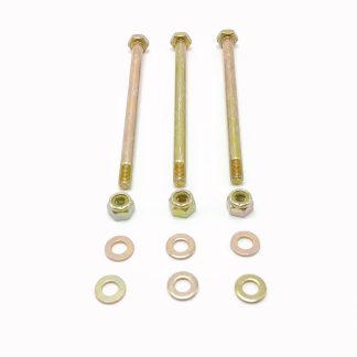 PPWBK13 Cleveland wheel bolt kit