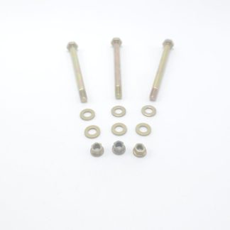 WHEEL TIE BOLT KIT FOR 40-106 / 40-106A / 40-141 MAIN WHEEL ASSEMBLIES - PA31 SERIES & T1020