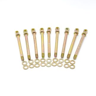 PPWBK17 Cleveland wheel bolt kit