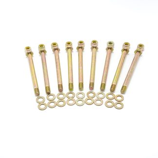 PPWBK18 Cleveland wheel bolt kit