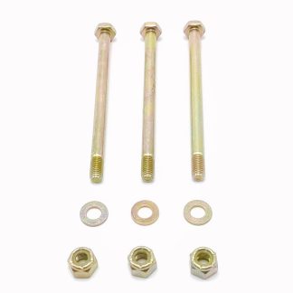 PPWBK4 Cleveland wheel bolt kit