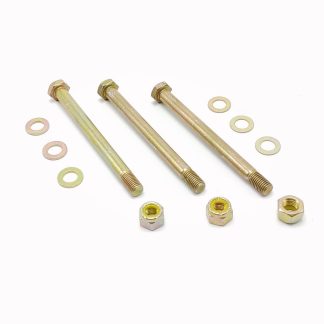 PPWBK5 Cleveland wheel bolt kit