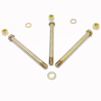 PPWBK8 Cleveland wheel bolt kit