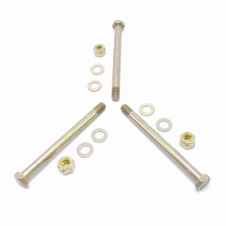 PPWBK9 Cleveland wheel bolt kit