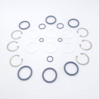 5001897 Goodyear brake kit