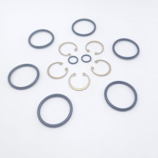 5002116 Goodyear brake kit