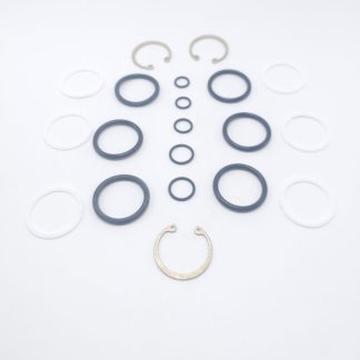 5002871 Goodyear Brake Kit