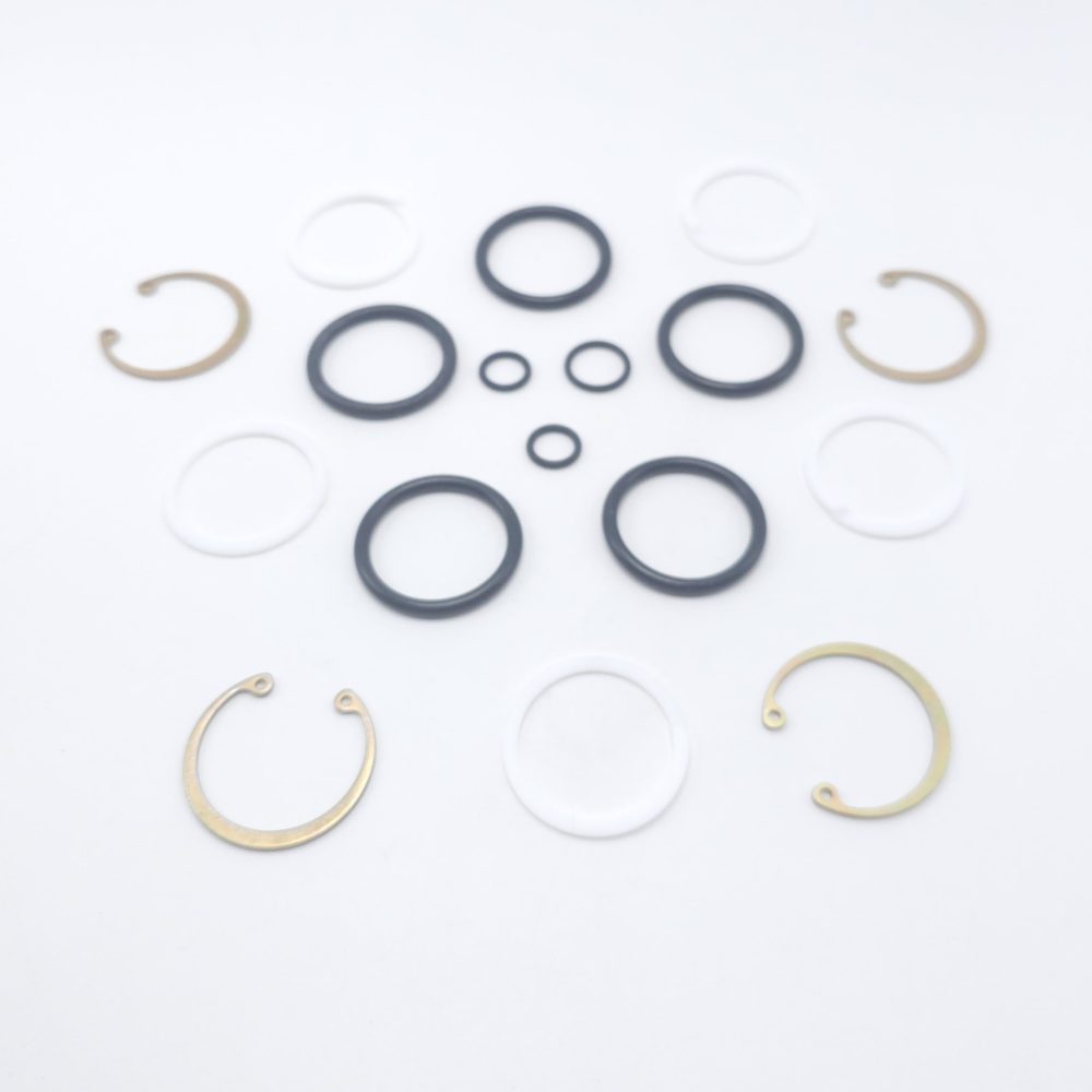 5003096 series Goodyear Brake Kit