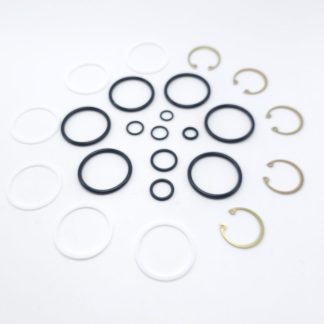 5006429 ABS / Meggitt brake kit