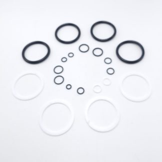 5006484 ABS / Meggitt brake kit