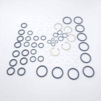 5004013 ABS / Meggitt brake kit