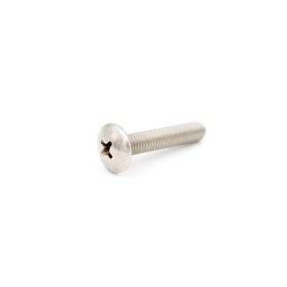 AN526C STAINLESS TRUSS HEAD MACHINE SCREW