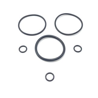 180005 Aerofab hydraulic accumulator kit