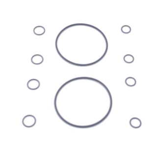 550 JL Osborne fuel selector valve kit